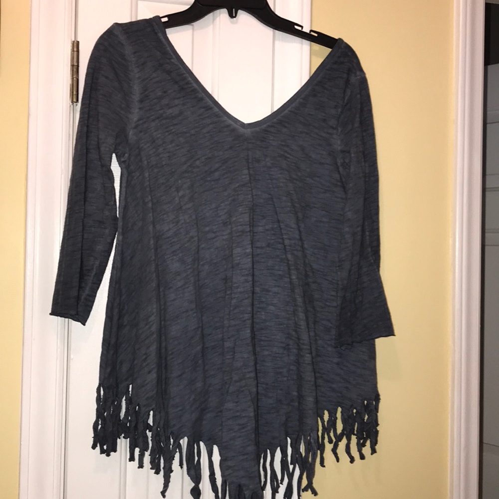 Boutique Shirt